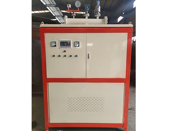 河南720kw电加热蒸汽发生器